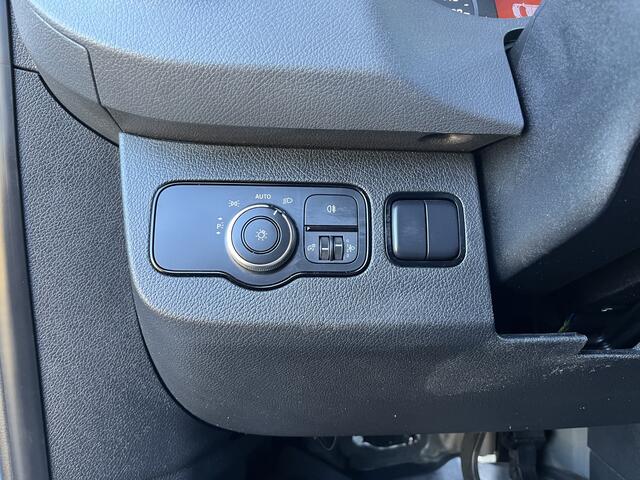 Mercedes-Benz SPRINTER 314 2.2 CDI L2H2 Werkplaats Omvormer Trekhaak Kastinrichting Ladekasten inrichting Airco Cruise controle Apple carplay 1e Eigenaar Euro 6 Bpm vrij voor particulier gebruik!!