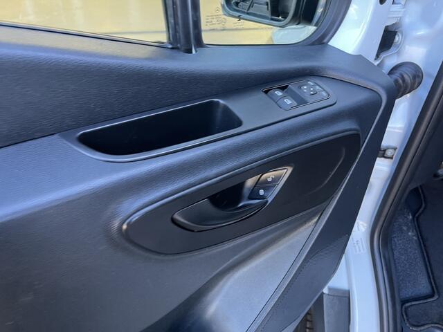Mercedes-Benz SPRINTER 314 2.2 CDI L2H2 Werkplaats Omvormer Trekhaak Kastinrichting Ladekasten inrichting Airco Cruise controle Apple carplay 1e Eigenaar Euro 6 Bpm vrij voor particulier gebruik!!