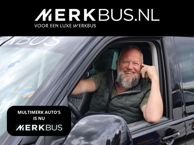 Mercedes-Benz SPRINTER 315 AUTOMAAT GLASRESTEEL