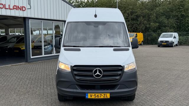 Mercedes-Benz SPRINTER 311 CDI 84KW 114PK L3H2 AUTOMAAT EURO 6 AIRCO/ ORIGINEEL AUDIO/ CAMERA/ 100% DEALERONDERHOUDEN
