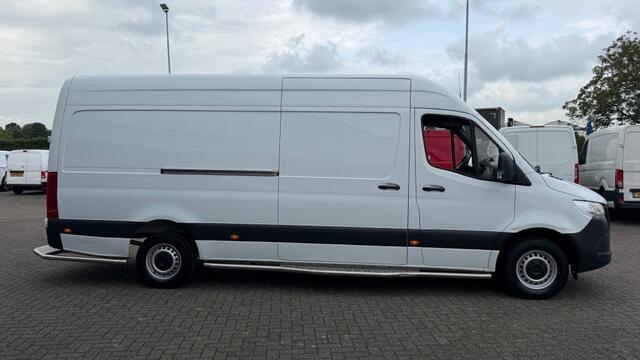Mercedes-Benz SPRINTER 311 CDI 84KW 114PK L3H2 AUTOMAAT EURO 6 AIRCO/ ORIGINEEL AUDIO/ CAMERA/ 100% DEALERONDERHOUDEN