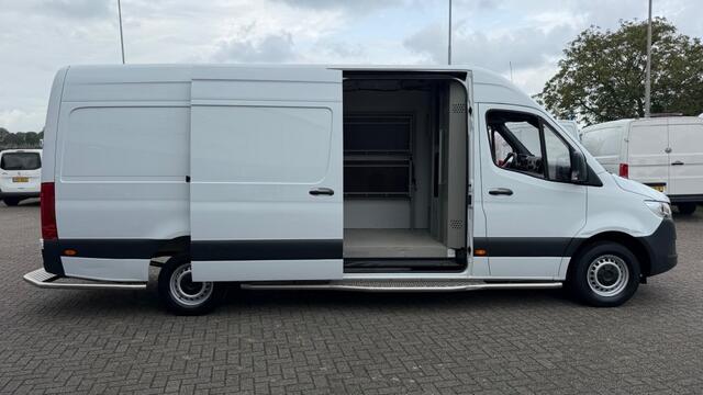 Mercedes-Benz SPRINTER 311 CDI 84KW 114PK L3H2 AUTOMAAT EURO 6 AIRCO/ ORIGINEEL AUDIO/ CAMERA/ 100% DEALERONDERHOUDEN
