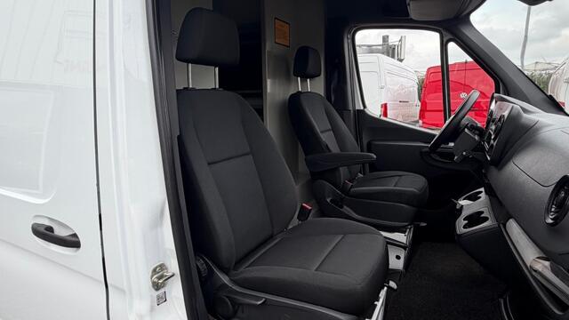 Mercedes-Benz SPRINTER 311 CDI 84KW 114PK L3H2 AUTOMAAT EURO 6 AIRCO/ ORIGINEEL AUDIO/ CAMERA/ 100% DEALERONDERHOUDEN