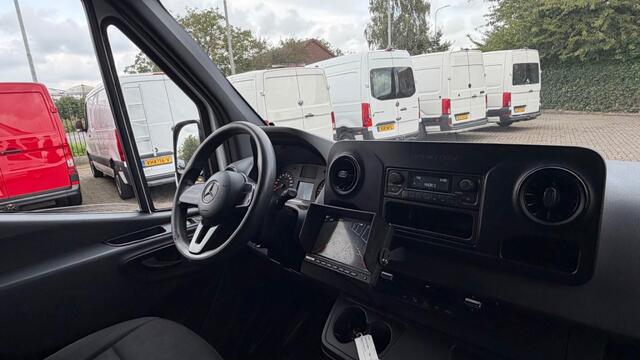 Mercedes-Benz SPRINTER 311 CDI 84KW 114PK L3H2 AUTOMAAT EURO 6 AIRCO/ ORIGINEEL AUDIO/ CAMERA/ 100% DEALERONDERHOUDEN