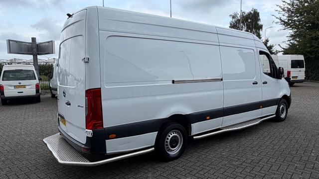 Mercedes-Benz SPRINTER 311 CDI 84KW 114PK L3H2 AUTOMAAT EURO 6 AIRCO/ ORIGINEEL AUDIO/ CAMERA/ 100% DEALERONDERHOUDEN