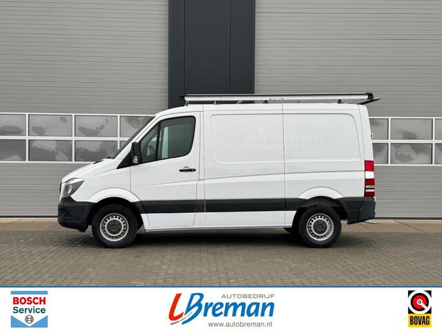 Mercedes-Benz SPRINTER 211 2.2 CDI 325 Enkel Cabine L1H1 Airco Automaat