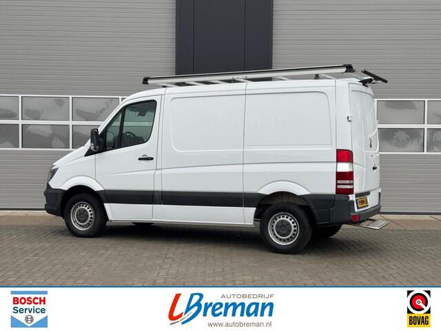 Mercedes-Benz SPRINTER 211 2.2 CDI 325 Enkel Cabine L1H1 Airco Automaat