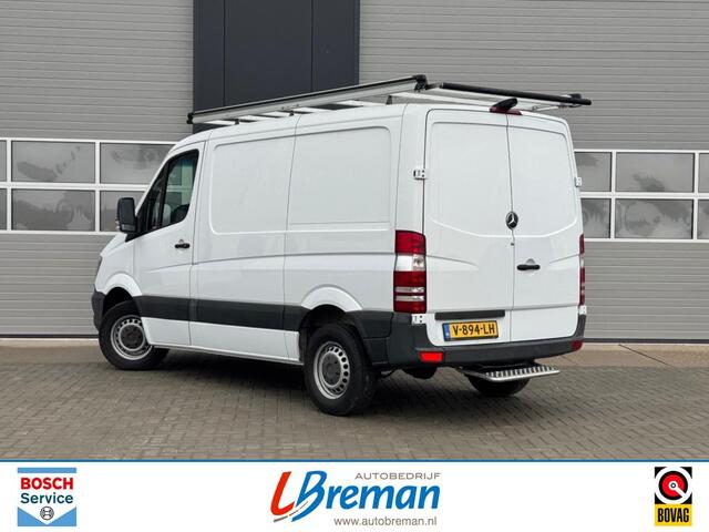 Mercedes-Benz SPRINTER 211 2.2 CDI 325 Enkel Cabine L1H1 Airco Automaat