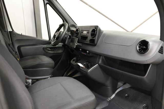 Mercedes-Benz SPRINTER 2.2 CDI L3H2 AUTOMAAT POST NL SCHAPPEN EURO 6