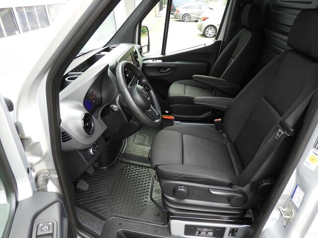 Mercedes-Benz SPRINTER 315 1.9 CDI L2H1 RWD | TREKHAAK | CAMERA | MBUX | CARPLAY