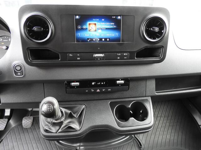 Mercedes-Benz SPRINTER 315 1.9 CDI L2H1 RWD | TREKHAAK | CAMERA | MBUX | CARPLAY