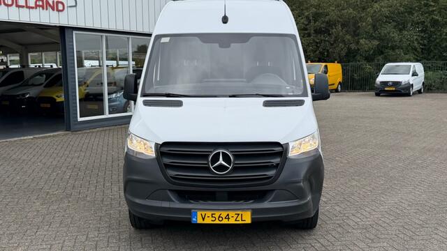 Mercedes-Benz SPRINTER 311 CDI 84KW 114PK L3H2 AUTOMAAT EURO 6 AIRCO/ ORIGINEEL AUDIO/ CAMERA/ 100% DEALERONDERHOUDEN