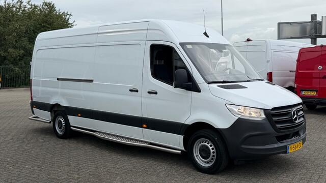Mercedes-Benz SPRINTER 311 CDI 84KW 114PK L3H2 AUTOMAAT EURO 6 AIRCO/ ORIGINEEL AUDIO/ CAMERA/ 100% DEALERONDERHOUDEN