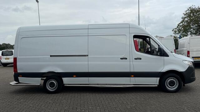 Mercedes-Benz SPRINTER 311 CDI 84KW 114PK L3H2 AUTOMAAT EURO 6 AIRCO/ ORIGINEEL AUDIO/ CAMERA/ 100% DEALERONDERHOUDEN