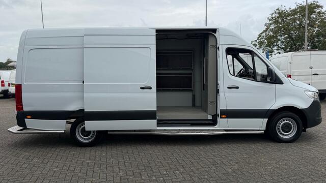 Mercedes-Benz SPRINTER 311 CDI 84KW 114PK L3H2 AUTOMAAT EURO 6 AIRCO/ ORIGINEEL AUDIO/ CAMERA/ 100% DEALERONDERHOUDEN