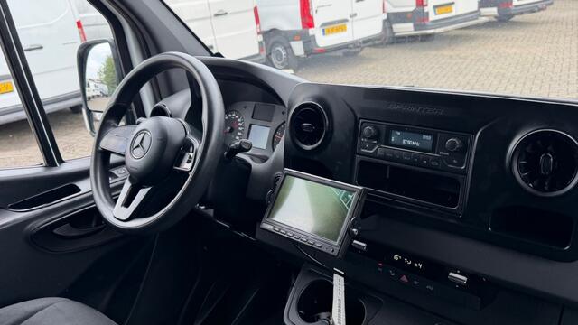 Mercedes-Benz SPRINTER 311 CDI 84KW 114PK L3H2 AUTOMAAT EURO 6 AIRCO/ ORIGINEEL AUDIO/ CAMERA/ 100% DEALERONDERHOUDEN