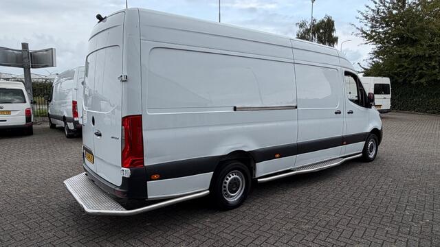 Mercedes-Benz SPRINTER 311 CDI 84KW 114PK L3H2 AUTOMAAT EURO 6 AIRCO/ ORIGINEEL AUDIO/ CAMERA/ 100% DEALERONDERHOUDEN