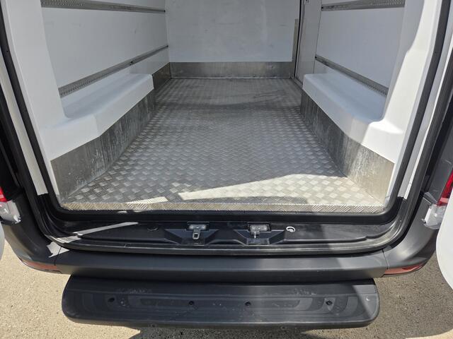 Mercedes-Benz SPRINTER 317 CDI AUTM. L2/H2 KOELWAGEN - VRIESWAGEN THERMO KING DAG& NACHT ALUMINIUM LAADVLOER