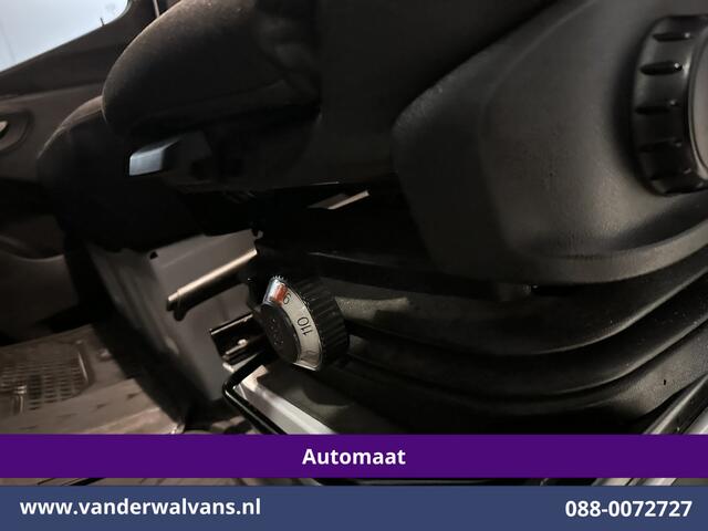 Mercedes-Benz SPRINTER 317 CDI 170pk Automaat L2H2 Euro6 Airco | Camera | Navigatie | LED | Cruisecontrol | Chauffeursstoel, Stoelverwarming, 270 Graden Achterdeuren, Parkeersensoren, Bijrijdersbank