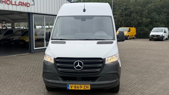 Mercedes-Benz SPRINTER 311 CDI 84KW 114PK L3H2 AUTOMAAT EURO 6 AIRCO/ ORIGINEEL AUDIO/ CAMERA/ 100% DEALERONDERHOUDEN