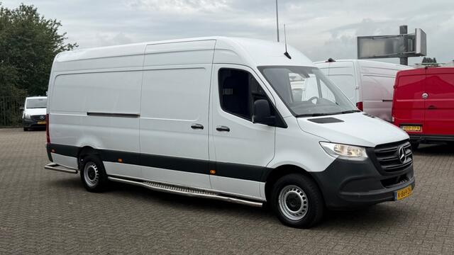 Mercedes-Benz SPRINTER 311 CDI 84KW 114PK L3H2 AUTOMAAT EURO 6 AIRCO/ ORIGINEEL AUDIO/ CAMERA/ 100% DEALERONDERHOUDEN