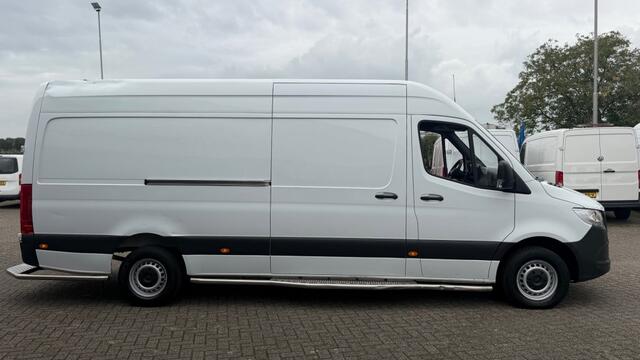 Mercedes-Benz SPRINTER 311 CDI 84KW 114PK L3H2 AUTOMAAT EURO 6 AIRCO/ ORIGINEEL AUDIO/ CAMERA/ 100% DEALERONDERHOUDEN