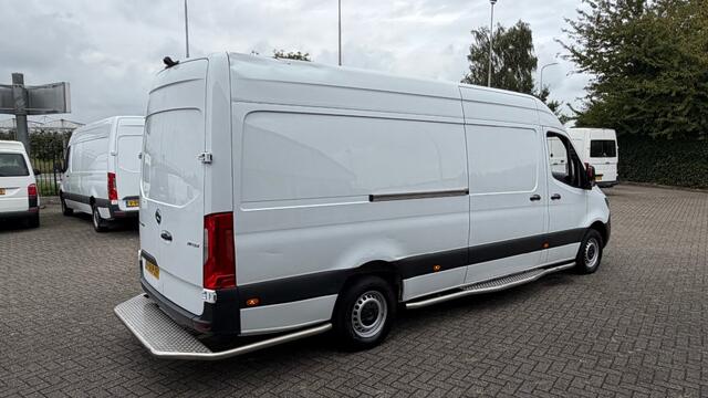 Mercedes-Benz SPRINTER 311 CDI 84KW 114PK L3H2 AUTOMAAT EURO 6 AIRCO/ ORIGINEEL AUDIO/ CAMERA/ 100% DEALERONDERHOUDEN