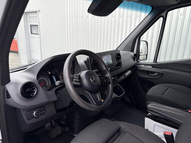 Mercedes-Benz SPRINTER 314 2.2 CDI L2H2 EURO VI-D*HAAK*CAM*CRUISE*A/C*