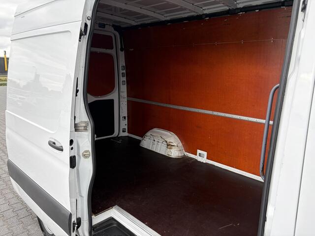 Mercedes-Benz SPRINTER 314 2.2 CDI L2H2 EURO VI-D*HAAK*CAM*CRUISE*A/C*