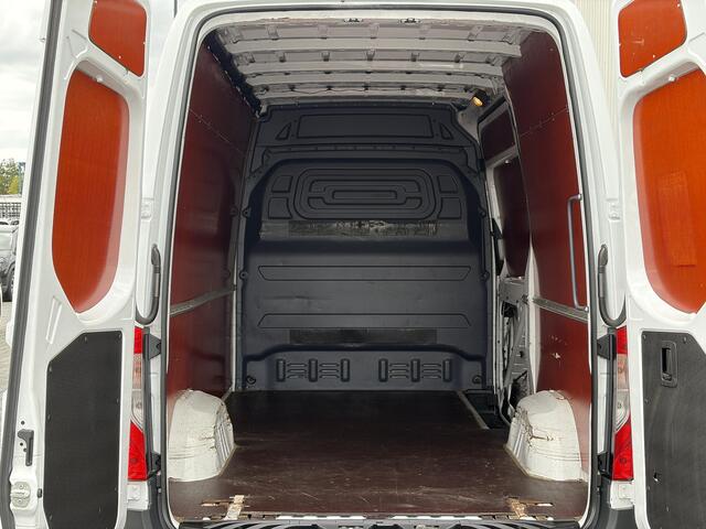 Mercedes-Benz SPRINTER 314 2.2 CDI L2H2 EURO VI-D*HAAK*CAM*CRUISE*A/C*