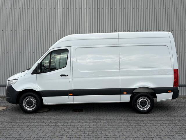 Mercedes-Benz SPRINTER 314 2.2 CDI L2H2 EURO VI-D*HAAK*CAM*CRUISE*A/C*