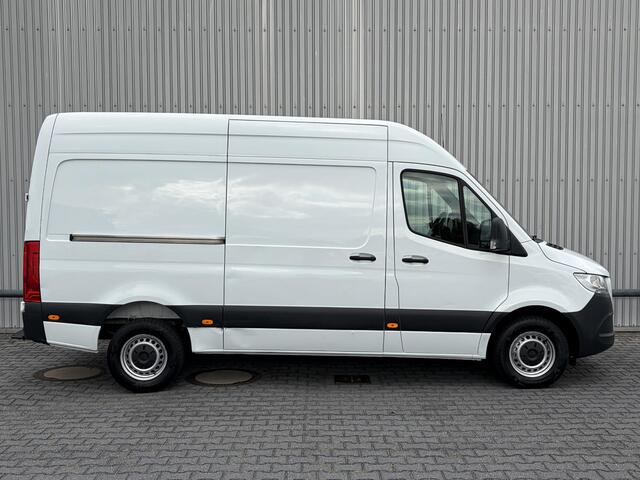 Mercedes-Benz SPRINTER 314 2.2 CDI L2H2 EURO VI-D*HAAK*CAM*CRUISE*A/C*