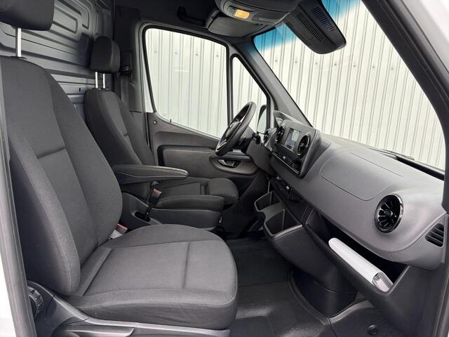 Mercedes-Benz SPRINTER 314 2.2 CDI L2H2 EURO VI-D*HAAK*CAM*CRUISE*A/C*