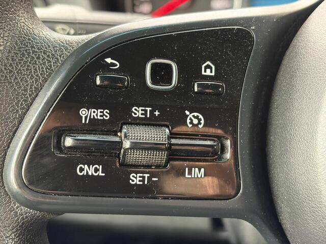 Mercedes-Benz SPRINTER 314 2.2 CDI L2H2 EURO VI-D*HAAK*CAM*CRUISE*A/C*