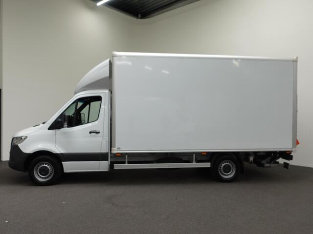 Mercedes-Benz SPRINTER 315 Automaat Bakwagen Laadklep Meubelbak Airco Cruise Control Camera Apple Carplay Navigatie