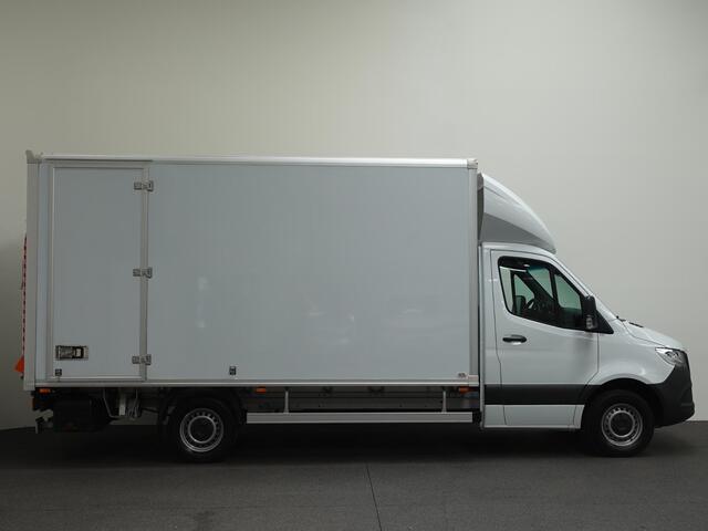 Mercedes-Benz SPRINTER 315 Automaat Bakwagen Laadklep Meubelbak Airco Cruise Control Camera Apple Carplay Navigatie
