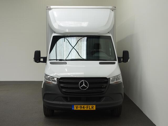 Mercedes-Benz SPRINTER 315 Automaat Bakwagen Laadklep Meubelbak Airco Cruise Control Camera Apple Carplay Navigatie