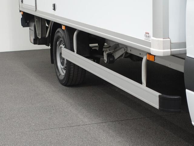 Mercedes-Benz SPRINTER 315 Automaat Bakwagen Laadklep Meubelbak Airco Cruise Control Camera Apple Carplay Navigatie