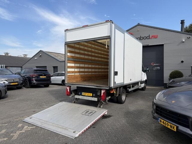Mercedes-Benz SPRINTER 316 2.2 CDI L3 EURO VI-D Laadklep | Bakwagen | Dubbel Lucht | Zijdeur | 163 PK