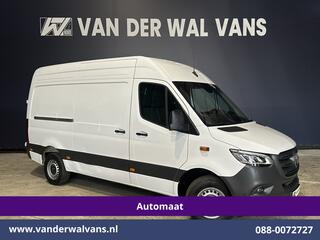 Mercedes-Benz SPRINTER 317 CDI 170pk 9G-Tronic Automaat L2H2 Eu