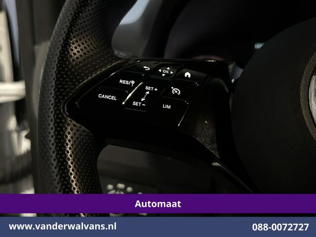 Mercedes-Benz SPRINTER 317 CDI 170pk 9G-Tronic Automaat L2H2 Euro6 Airco | Camera | Navigatie | LED | Chauffeursstoel Cruisecontrol, Stoelverwarming, 270 Graden Achterdeuren, Parkeersensoren, Bijrijdersbank