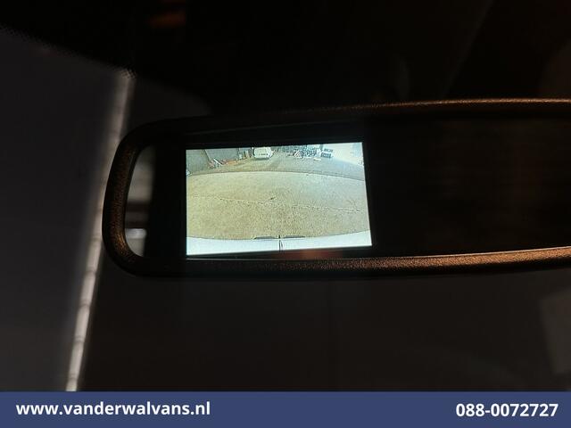 Mercedes-Benz SPRINTER 211 CDI 115pk L2H2 Euro6 Airco | Camera | Trekhaak | Bijrijdersbank Bluetooth Telefoonvoorbereiding