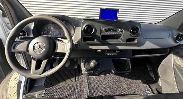 Mercedes-Benz SPRINTER 315 1.9 CDI L3H2