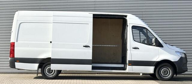 Mercedes-Benz SPRINTER 315 1.9 CDI L3H2