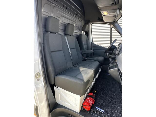 Mercedes-Benz SPRINTER 315 1.9 CDI L3H2