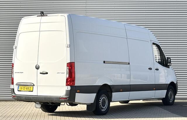 Mercedes-Benz SPRINTER 315 1.9 CDI L3H2
