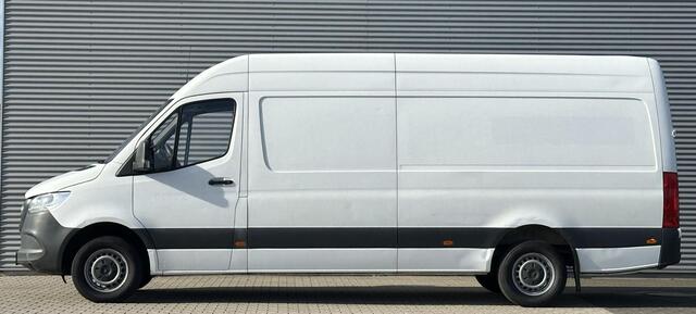 Mercedes-Benz SPRINTER 315 1.9 CDI L3H2