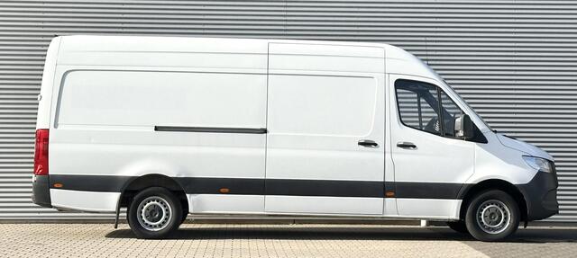 Mercedes-Benz SPRINTER 315 1.9 CDI L3H2