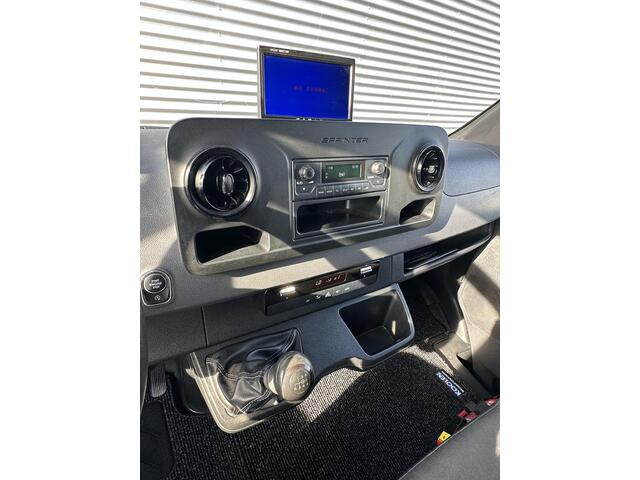 Mercedes-Benz SPRINTER 315 1.9 CDI L3H2