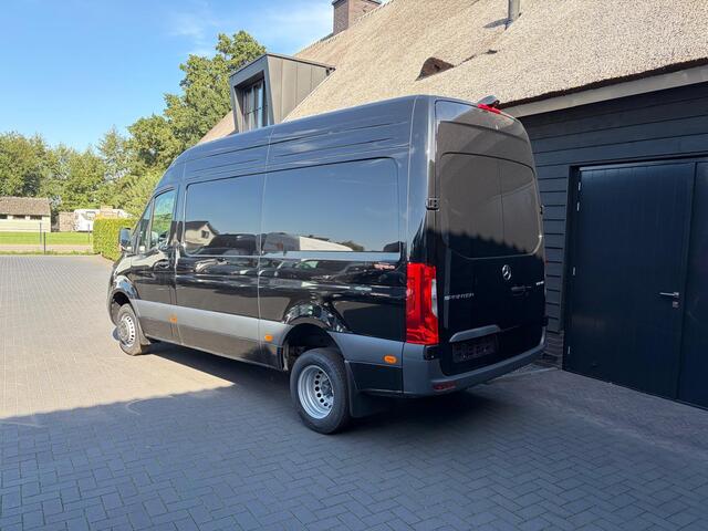 Mercedes-Benz SPRINTER 2X 519 CDI L2H2 190PK 3500KG N1